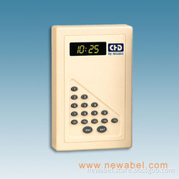 Access Controller - With EM Card Reader (CHD805BE)